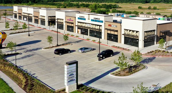 Waters Edge at Viridian