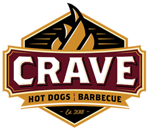 Crave Hot Dogs and Barbecue